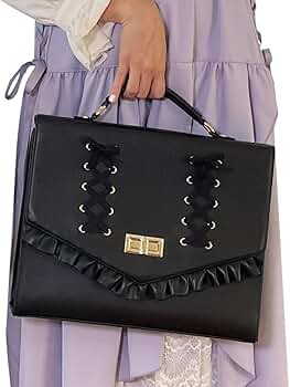 【お値引中】Disney×axes femmeアリエル サッチェルバッグ お値引中】Disney×axes femmeアリエル サッチェルバッグ